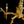 Load image into Gallery viewer, Pair of Brass Andirons w/ Chippendale Claw Feet and Acorn Finials GA20122

