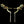 Load image into Gallery viewer, Pair of Brass Andirons w/ Chippendale Claw Feet and Acorn Finials GA20122
