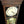 Load image into Gallery viewer, NOS New Haven Clock Co. &quot;Sauer&#39;s Extracts&quot; Advertising Wall Clock GA20148
