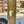 Load image into Gallery viewer, Concrete Floral Design Pedestal GA20203
