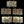 Load image into Gallery viewer, Set of 5 Pairs of Bronze Offset Door Hinges GA20221

