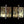 Load image into Gallery viewer, Set of 5 Pairs of Bronze Offset Door Hinges GA20221
