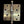 Load image into Gallery viewer, Set of 5 Pairs of Bronze Offset Door Hinges GA20221
