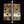 Load image into Gallery viewer, Set of 5 Pairs of Bronze Offset Door Hinges GA20221
