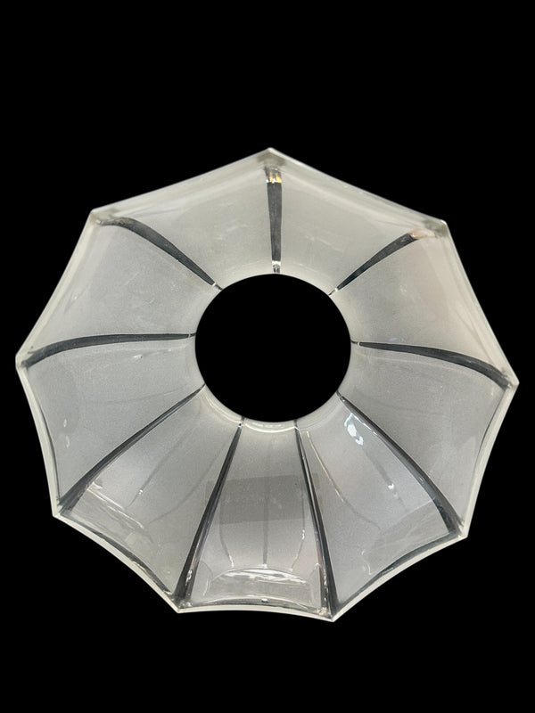 Set of 5 Frosted Glass Light Shades GA20233