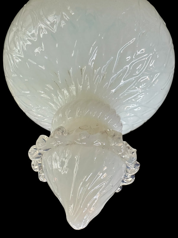 Opaque Iridescent Pendant Light Shade GA20239