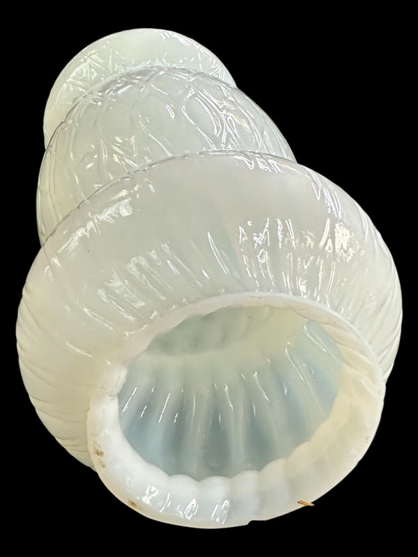 Opaque Iridescent Pendant Light Shade GA20239