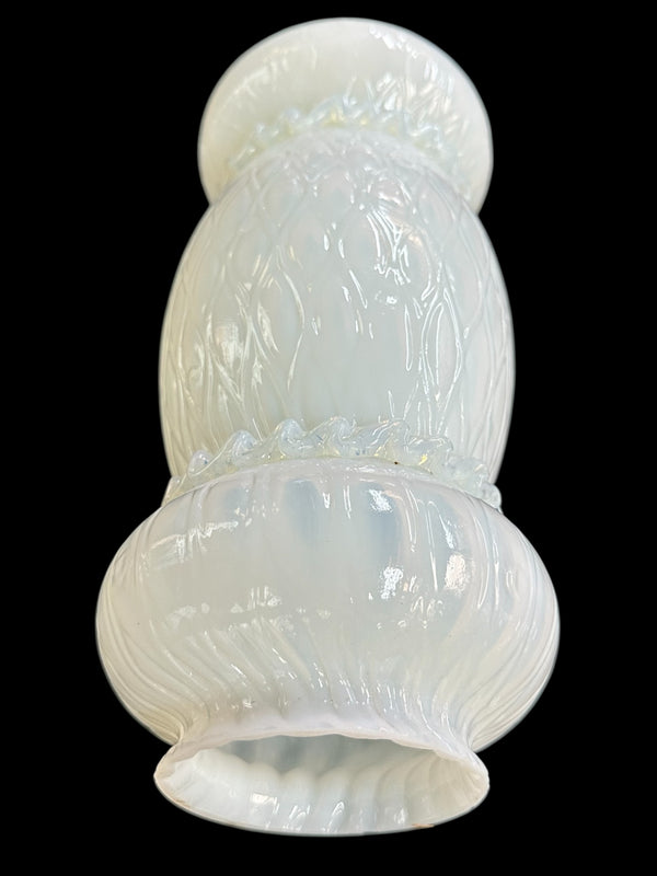 Opaque Iridescent Pendant Light Shade GA20239