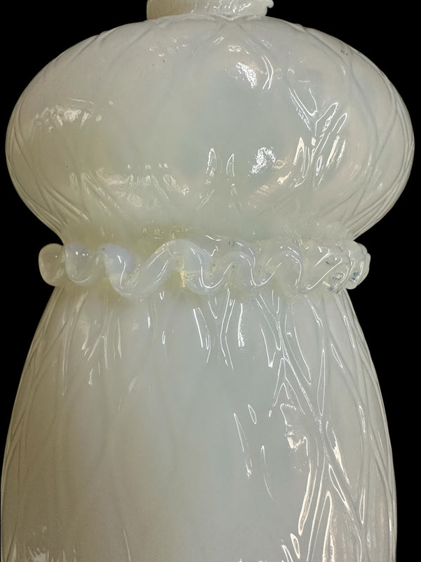 Opaque Iridescent Pendant Light Shade GA20239