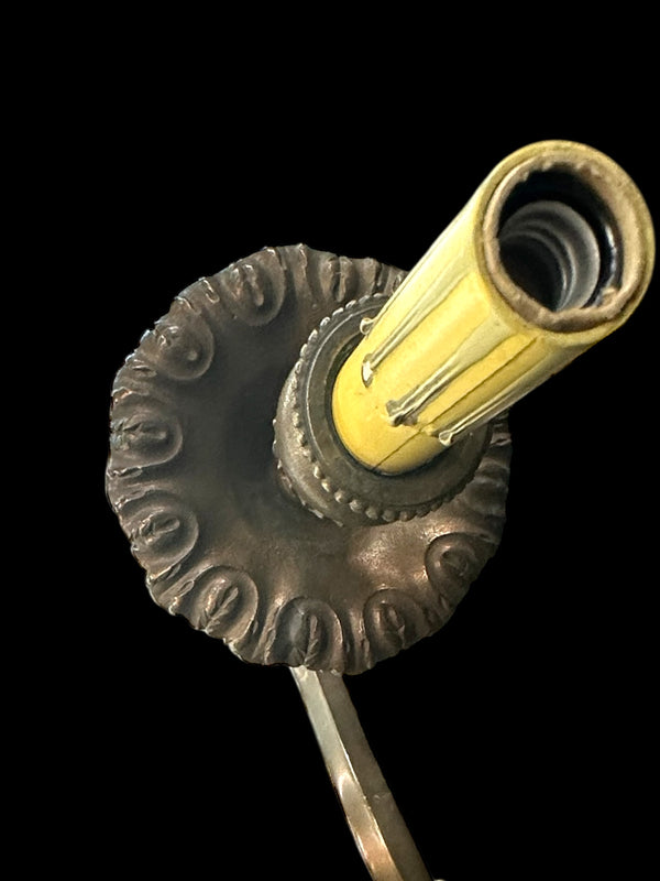 Antique Brass Wall Sconce GA20265