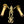 Load image into Gallery viewer, Antique Brass Wall Sconce Pair GA20266
