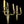 Load image into Gallery viewer, Antique Brass Wall Sconce Pair GA20266
