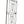 Load image into Gallery viewer, Antique Iron 78" Tall Gate GA20753
