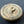 Load image into Gallery viewer, Civil War Dug Cold Harbor Battlefield Virginia State Seal Button GS010927
