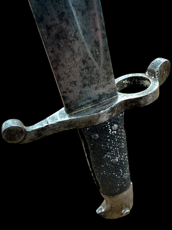 Civil War Model 1856/58 British Enfield Bayonet .58 Caliber