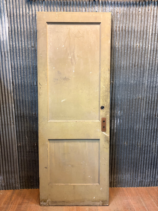 2-Panel Door GS6090