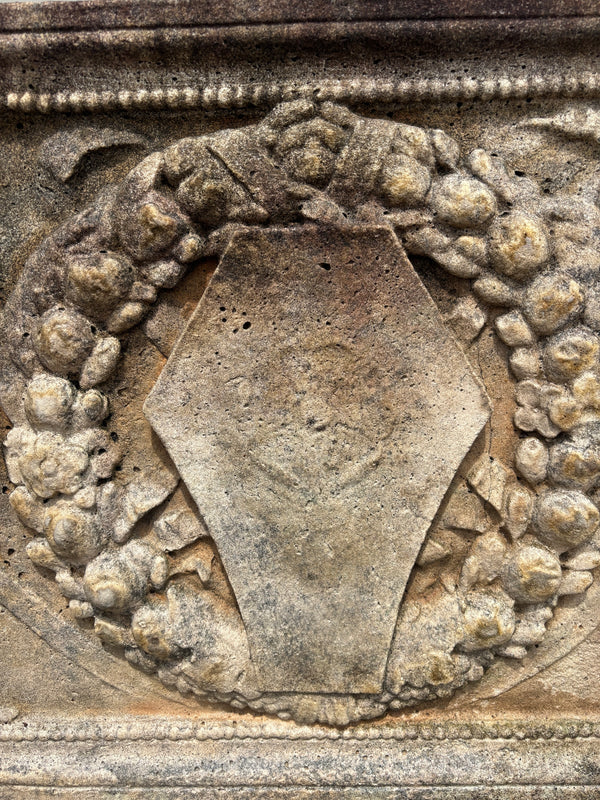 Concrete Frieze GA21407