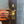 Load image into Gallery viewer, 2-Panel Half Glass Wooden Door GA21482
