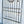 Load image into Gallery viewer, Restored Arched Antique Iron Gate w/ Flower Medallion GA20443
