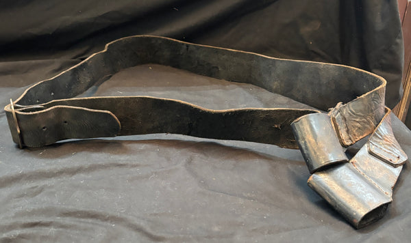 Civil War Belt and Scabbard GA21510