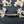Load image into Gallery viewer, Architectural Salvage Brass Leaf Design Wide Drawer Pull Handles Set of 5

