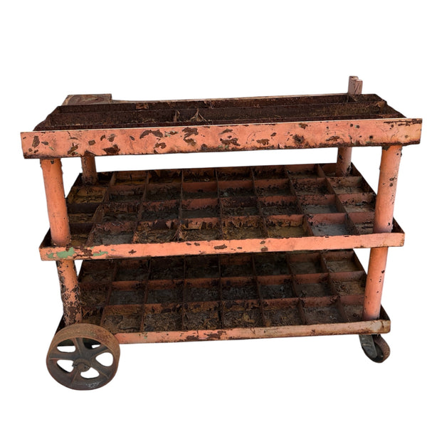 Industrial Factory Cart GA21108