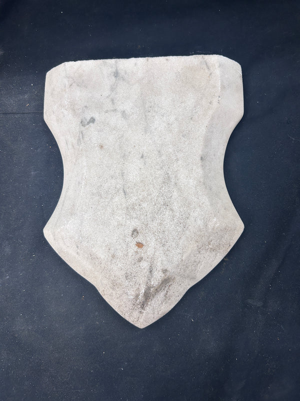 Marble Mantel Keystone GS011006