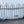 Load image into Gallery viewer, 59 Feet of Wrought Iron Hairpin Fence Panels GA21272
