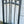 Load image into Gallery viewer, Aluminum Garden Gate w/ Pointed Finials GA20423
