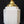 Load image into Gallery viewer, Restored Brass Art Deco Flush Mount Light w/ White Geometric Shade GA40711
