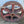 Load image into Gallery viewer, Pair of Industrial Cast Iron Pulley Wheels GA20939
