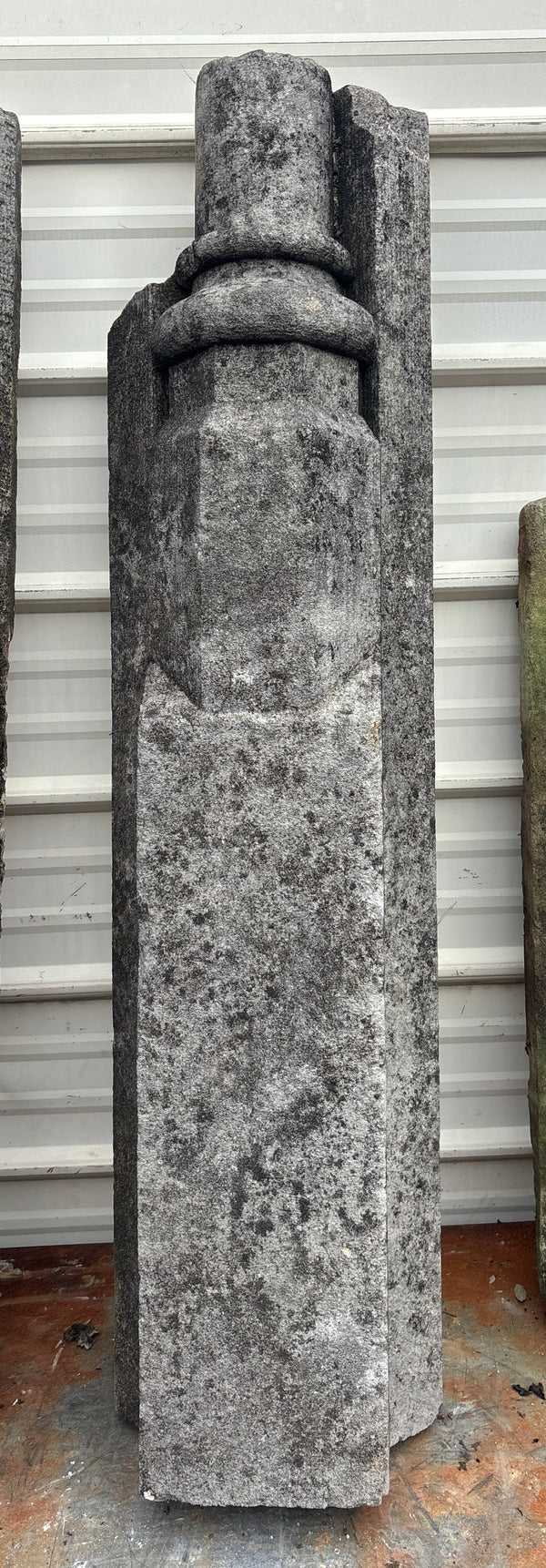 Carved Stone GA21404