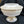 Load image into Gallery viewer, Vintage Floral Hurricane Lamp Shade 8 1/2" T x 10" W and 6 1/2" Fitter GS00982
