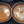 Load image into Gallery viewer, Set of 4 OEM 1960 Ford Galaxie Fairlane Chrome Hub Caps GA9826
