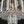 Load image into Gallery viewer, MCM Ornate 7 Light Tiered Prism Chandelier 18" x 20" GS010931
