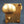 Load image into Gallery viewer, Brass Ship Rim Lock with Oval Knob

