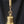 Load image into Gallery viewer, Restored Art Deco Flush Mount Pendant Light w/ Bullseye Point Shade GS01024
