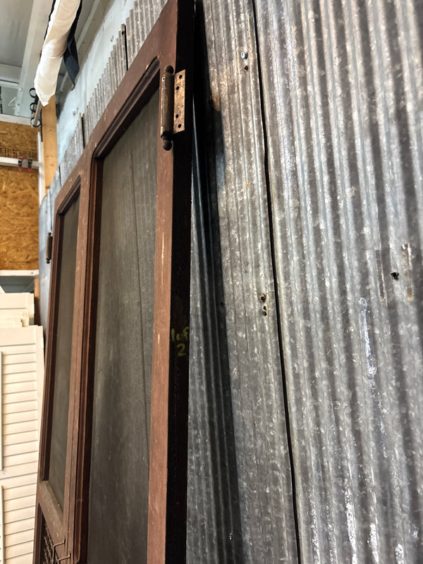 Pair of Screen Doors GA21178