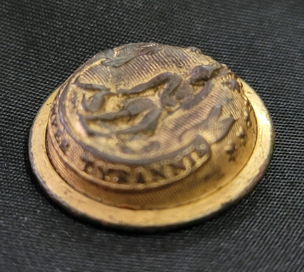 Civil War 3 Piece Virginia Staff Officers Button Horstmann Bros. & Co GS010933