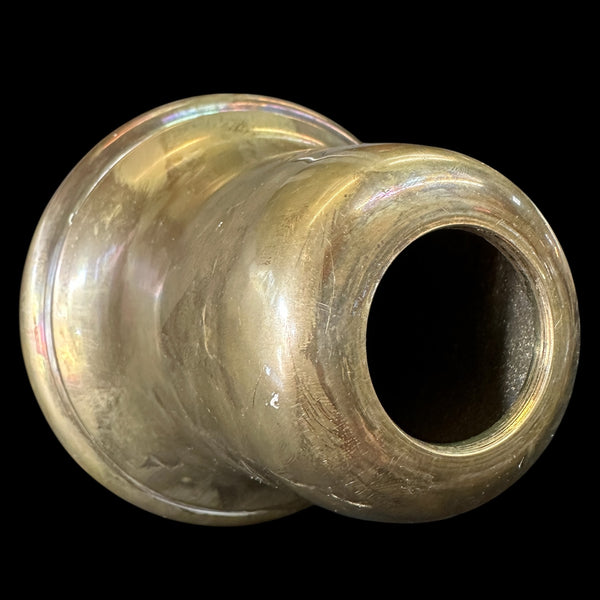 Antique Solid Brass Chandelier Canopy GA20714