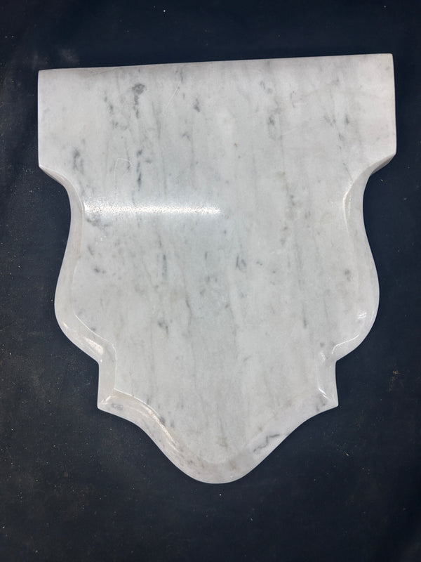 Marble Mantel Keystone GS011005