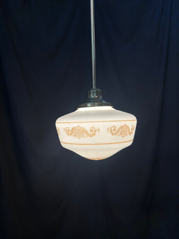 Pendant Light with Shade GA21194