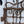 Load image into Gallery viewer, Antique Iron Gate GS00214 - 34 1/2&quot; wide x 40 3/4&quot; tall
