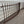 Load image into Gallery viewer, 87 Feet of Wrought Iron Rounded Picket Fencing GA21411
