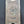 Load image into Gallery viewer, Restored 1800's Mallory Wheeler Brass Door Backplate 6 5/8" x 11/16" GS010923
