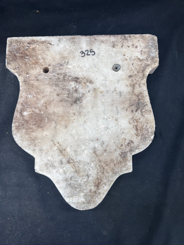 Marble Mantel Keystone GS011011