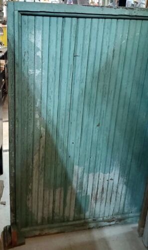 Double Sided Beadboard Divider Panel *GAM0099