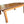 Load image into Gallery viewer, Vintage Pine Wood TV Tray w/ Collapsible Legs GA20724
