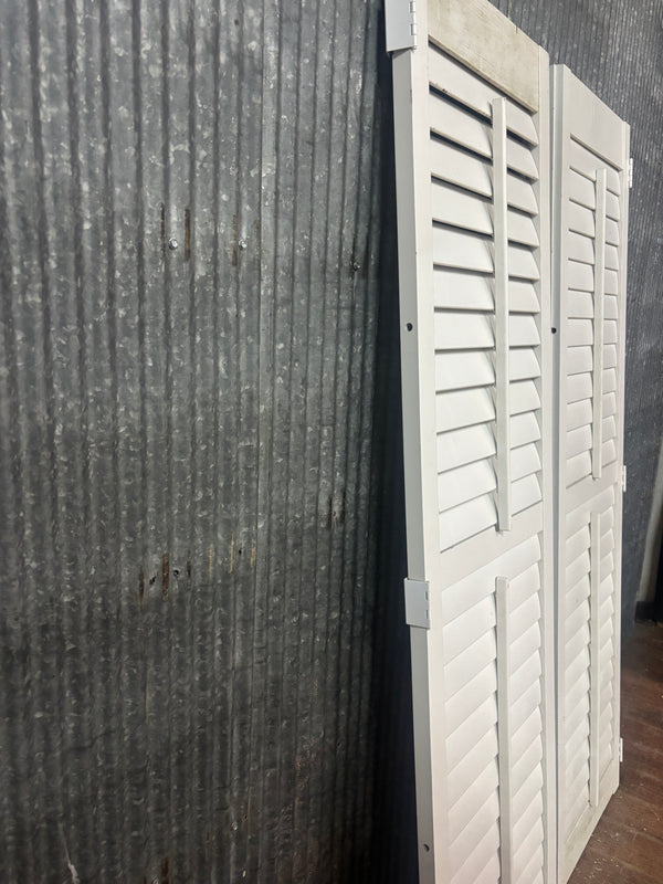 Pair of Shutters GA21179