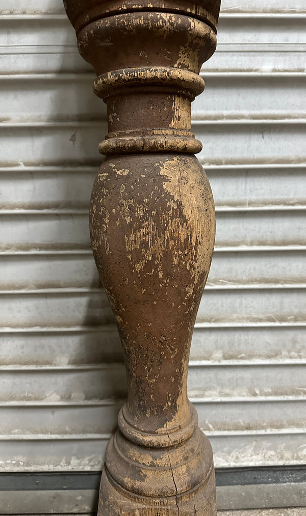 Newel Post GA20317
